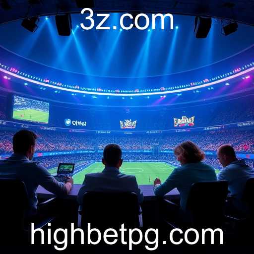 Cenário Atual do Jogo Online no Brasil