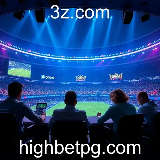 Cenário Atual do Jogo Online no Brasil