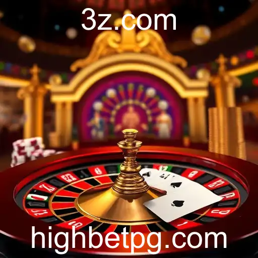 Explorando a Categoria de 'Online Casino' no Highbet