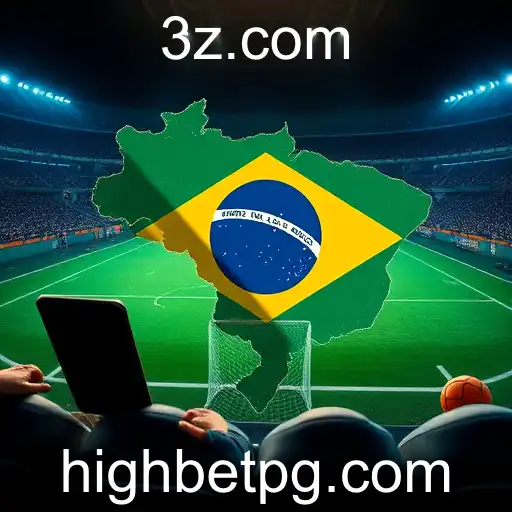 Crescimento Vertiginoso dos Jogos Online no Brasil