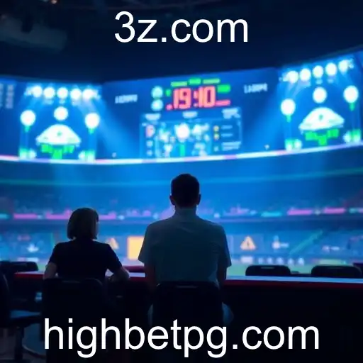 Crescimento de Sites de Jogos em Meio às Tendências de 2025