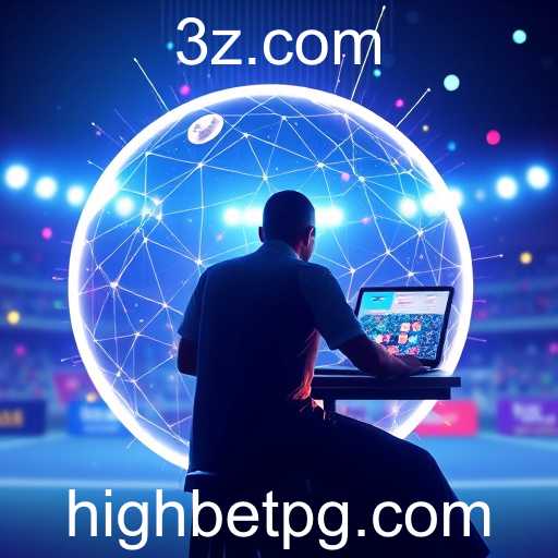 Crescimento dos Jogos Online no Brasil: O Impacto da 'highbet'