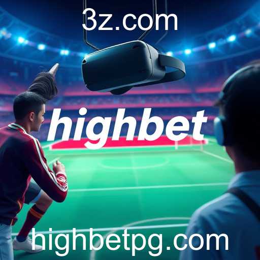 A Ascensão de 'Highbet' em Meio ao Mercado de Jogos Online