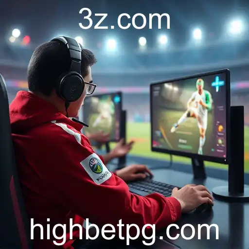 Revoluções no Mundo do Gambling Online