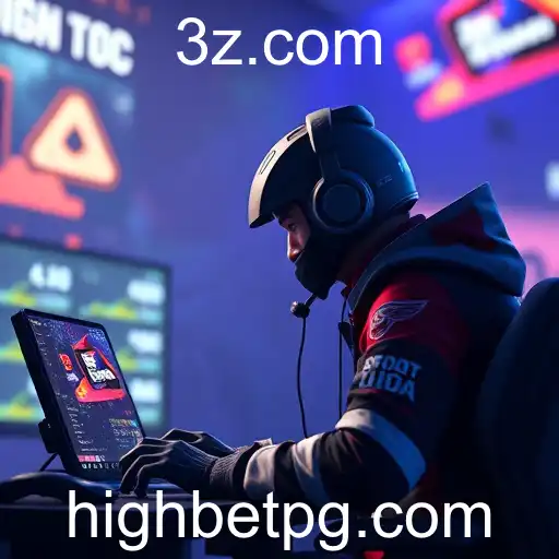A Ascensão do Highbet no Mercado de Jogos Online