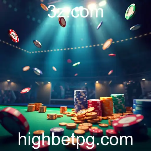 Alta Aposta: O Crescimento do Mercado de Jogos Online