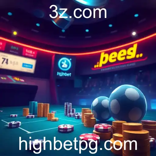 O Impacto dos Jogos de Azar no Cenário Atual