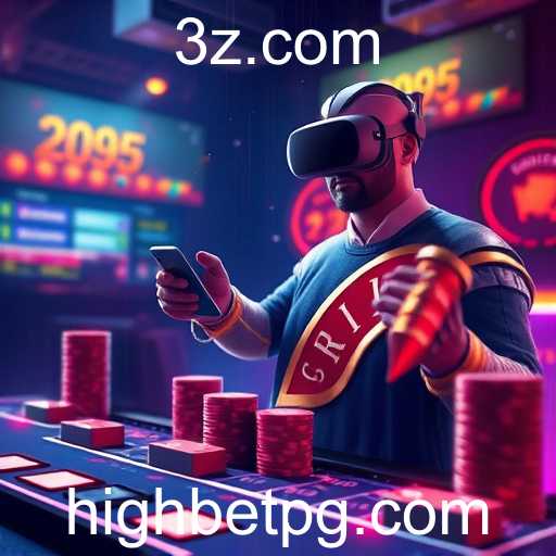 A Nova Tendência dos Jogos Online em 2025