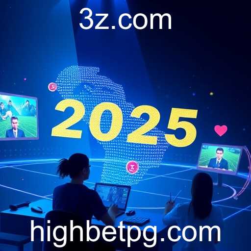 A Revolução do Mercado de Jogos Online em 2025
