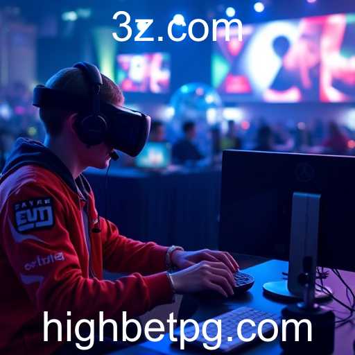 A Ascensão de Highbet no Mercado de Jogos Online em 2025