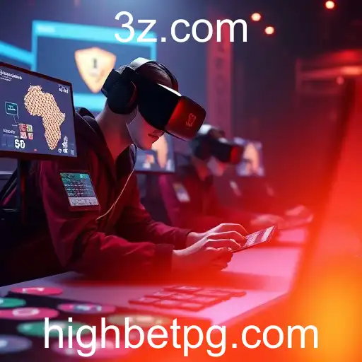 A Ascensão das Apostas Digitais e Seu Impacto na Economia Brasileira