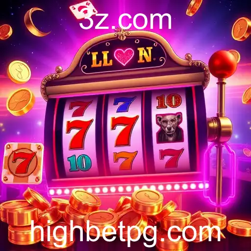 Descubra a Fascinante Categoria de Slots no Highbet