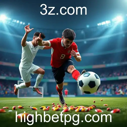 Tendências de Jogos Online em 2025: O Impacto da 'Highbet'