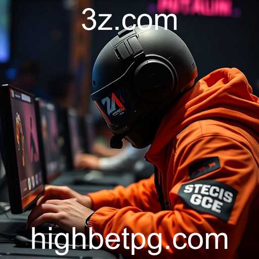 A Revolução dos Jogos Online: O Impacto da Highbet