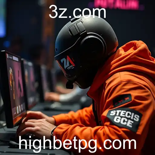 A Revolução dos Jogos Online: O Impacto da Highbet