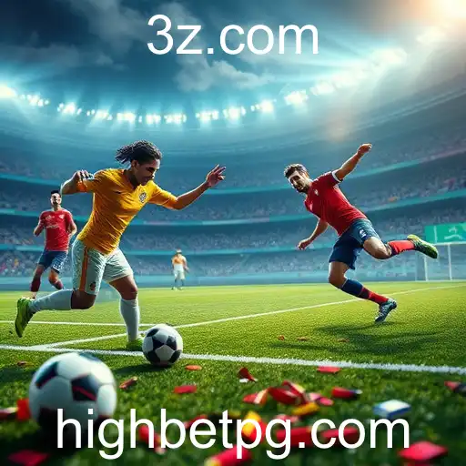 Crescimento dos Jogos Online no Brasil