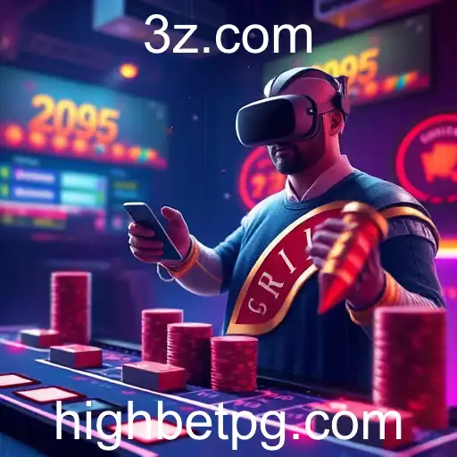 A Nova Tendência dos Jogos Online em 2025