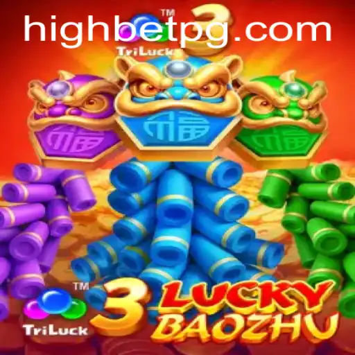 Mastering 3LuckyBaozhu: Unleashing High Bets in a Riveting Experience