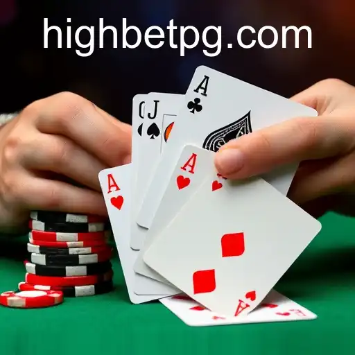 The Fascinating World of Card Games and Highbet Impact
