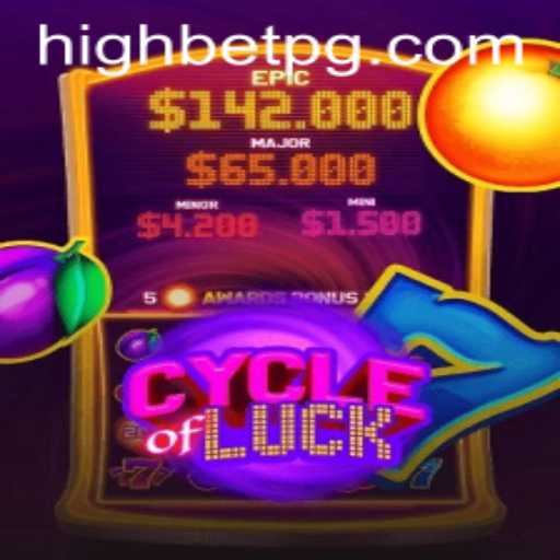 CycleofLuck: Exploring the Thrills and Challenges of High Bets