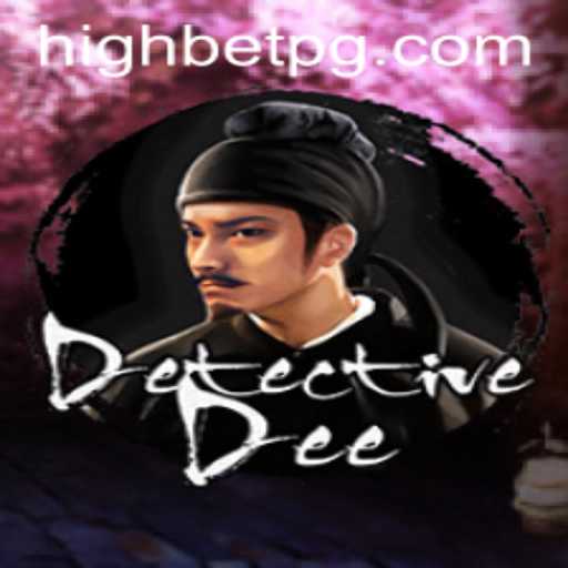 Unraveling the Mystery of DetectiveDee and the Allure of Highbet