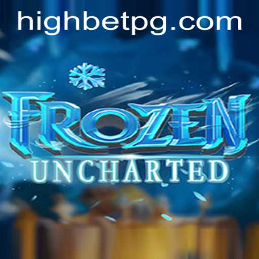 FrozenUncharted: A Thrilling New Adventure with High Stakes
