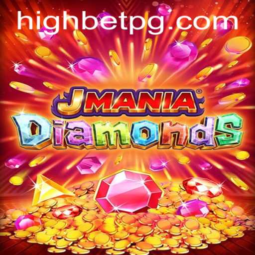 JManiaDiamonds: Dive into the World of High Stakes and Strategic Gameplay