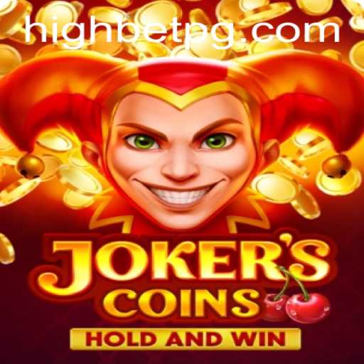The Thrilling World of JokersCoins: Unraveling High Stakes with Highbet
