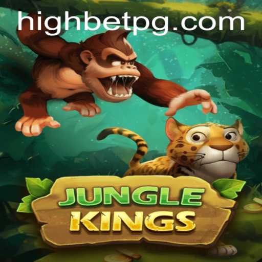 Exploring JungleKings: A High-Stakes Adventure in the Gaming World