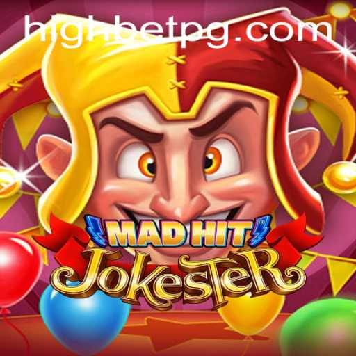 MadHitJokester: A Thrilling Game of Wits and Strategy