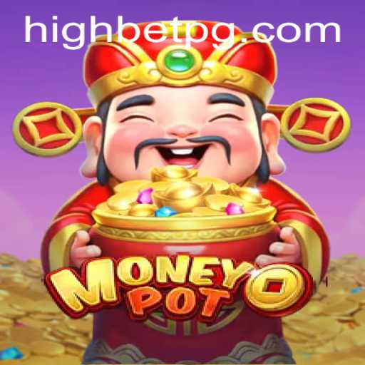 MoneyPot: Dive into the Thrilling World of High Stakes Gambling