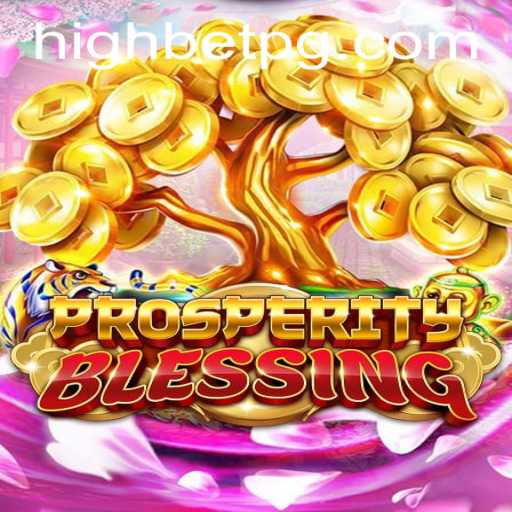 ProsperityBlessing: A Thrilling Game of Strategy and Chance