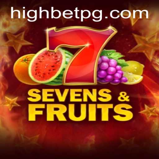 Discover the Exciting World of SevensFruits: A Thrilling Casino Game Experience