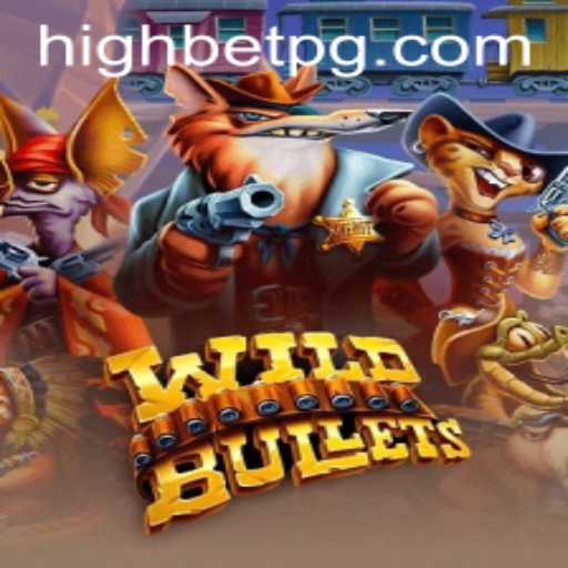 WildBullets: A Thrilling Encounter with High Stakes