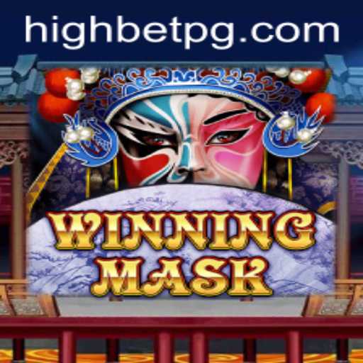 Discover WinningMask: The New Sensation with Highbet Thrills