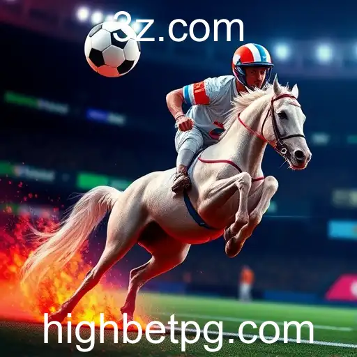 Explorando o Mundo dos Esportes Virtuais na Highbet